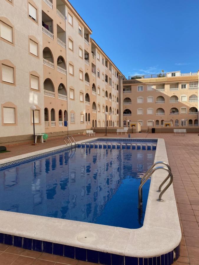 Appartement Amazing 2-bedrooms With Pool Center *