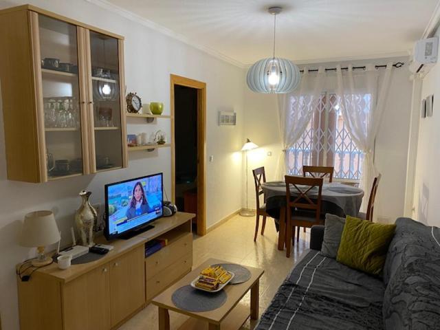 Appartement Amazing 2-bedrooms With Pool Center