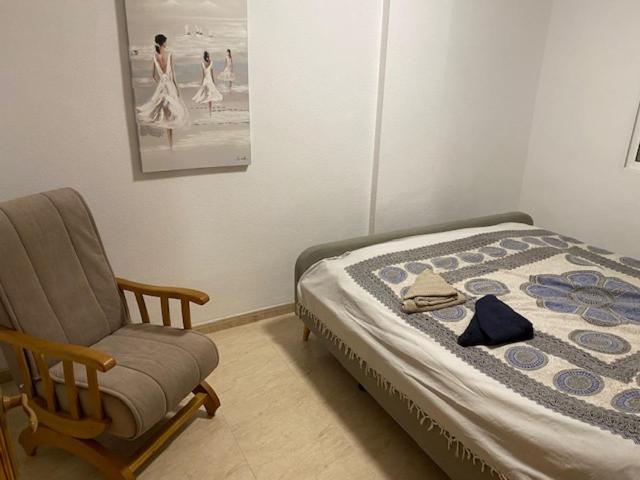 Amazing 2-bedrooms With Pool Center Appartement Torrevieja