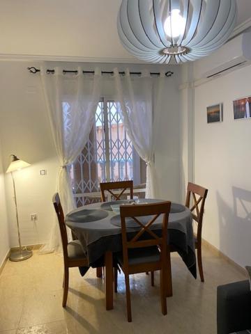 Amazing 2-bedrooms With Pool Center Appartement Torrevieja