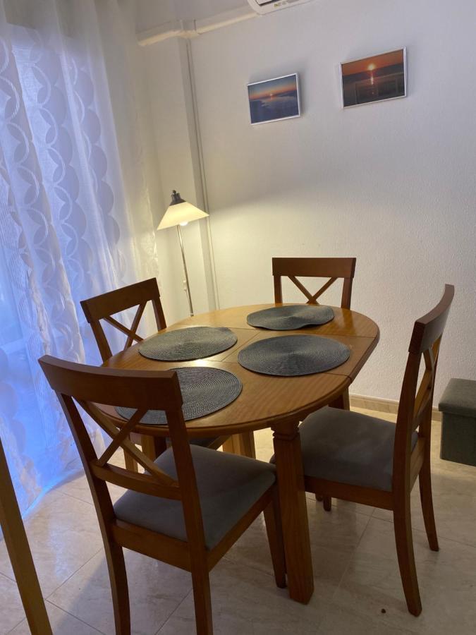 Appartement Amazing 2-bedrooms With Pool Center Torrevieja