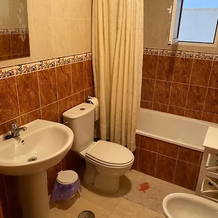 Amazing 2-Bedrooms Apartment With Pool Torrevieja Center Extérieur photo