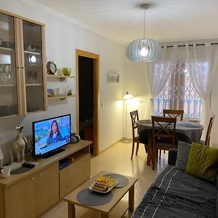 Amazing 2-Bedrooms Apartment With Pool Torrevieja Center Extérieur photo