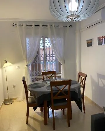 Amazing 2-Bedrooms Apartment With Pool Torrevieja Center Extérieur photo