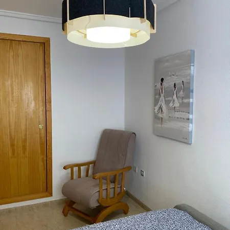 Amazing 2-Bedrooms Apartment With Pool Torrevieja Center Extérieur photo