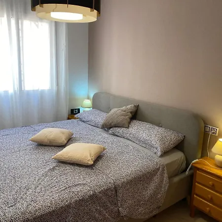 Amazing 2-Bedrooms Apartment With Pool Torrevieja Center Extérieur photo
