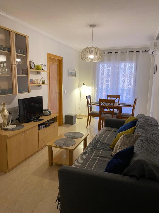 Amazing 2-bedrooms With Pool Center Appartement Torrevieja