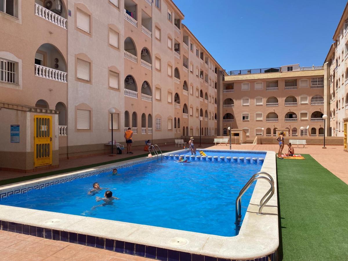 Amazing 2-bedrooms With Pool Center Appartamento