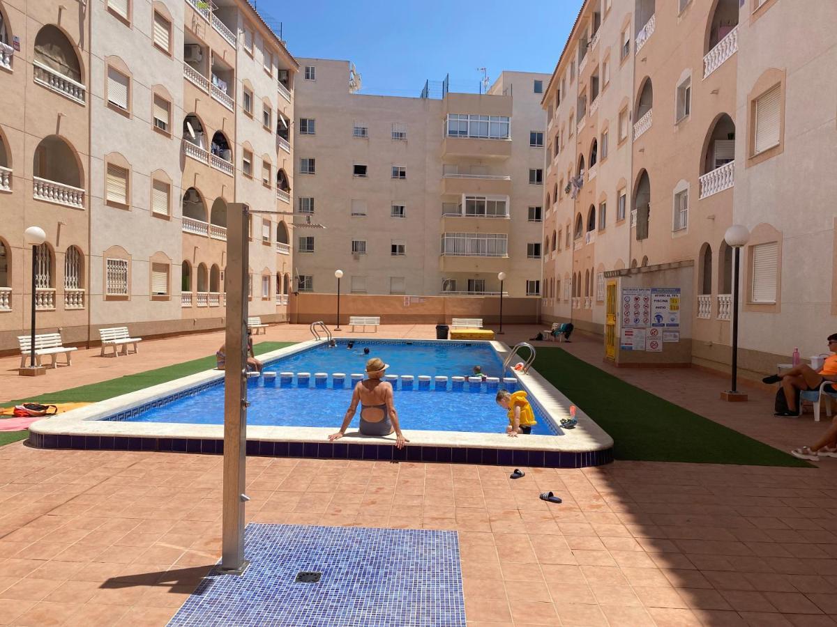Appartamento Amazing 2-bedrooms With Pool Center *