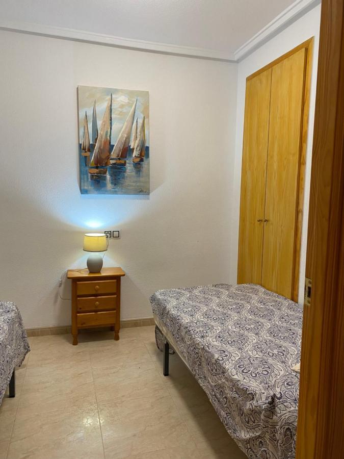 Amazing 2-bedrooms With Pool Center Appartement