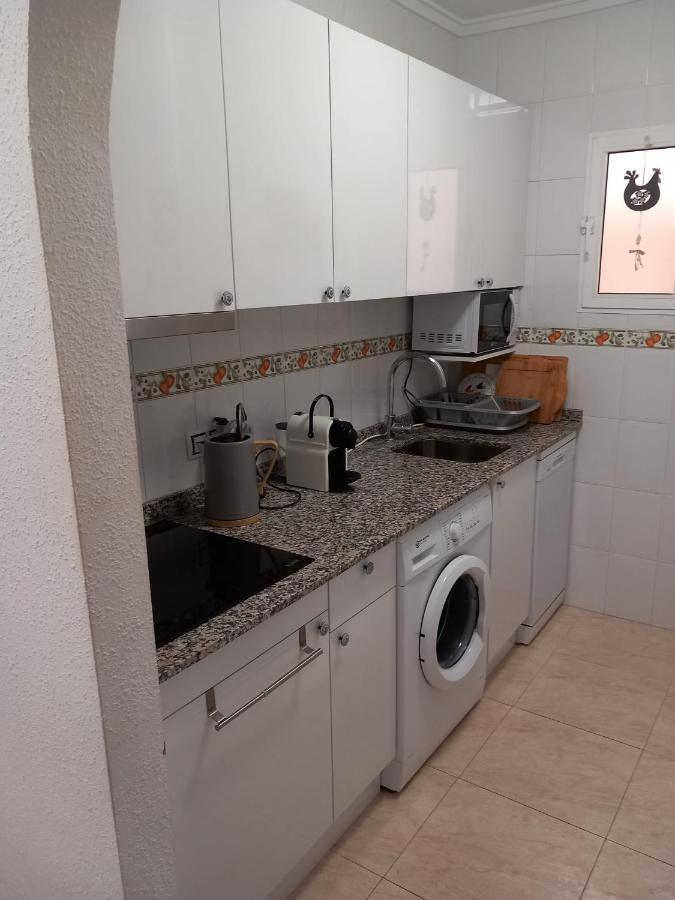 Appartement Amazing 2-bedrooms With Pool Center Torrevieja
